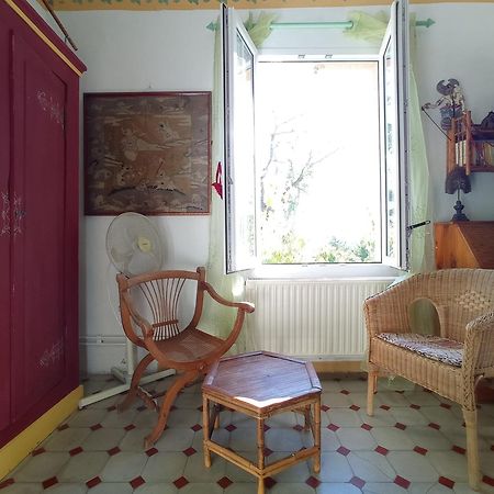 Bed and Breakfast La Bastide De Boisset Argilliers Esterno foto