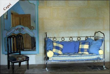 Bed and Breakfast La Bastide De Boisset Argilliers Esterno foto