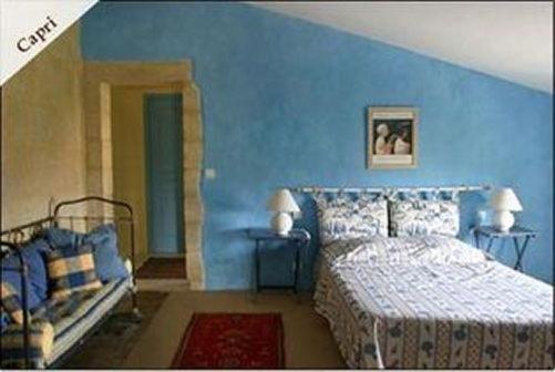 Bed and Breakfast La Bastide De Boisset Argilliers Esterno foto