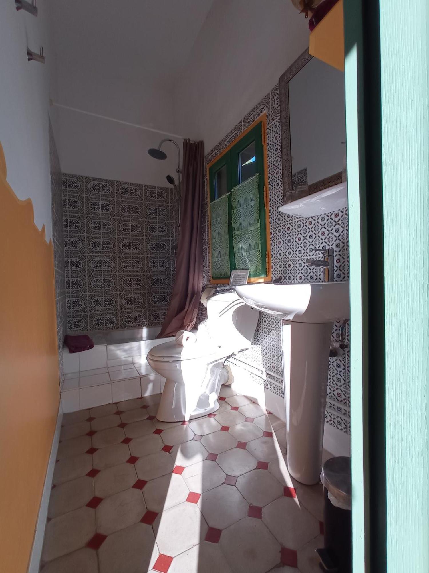 Bed and Breakfast La Bastide De Boisset Argilliers Esterno foto