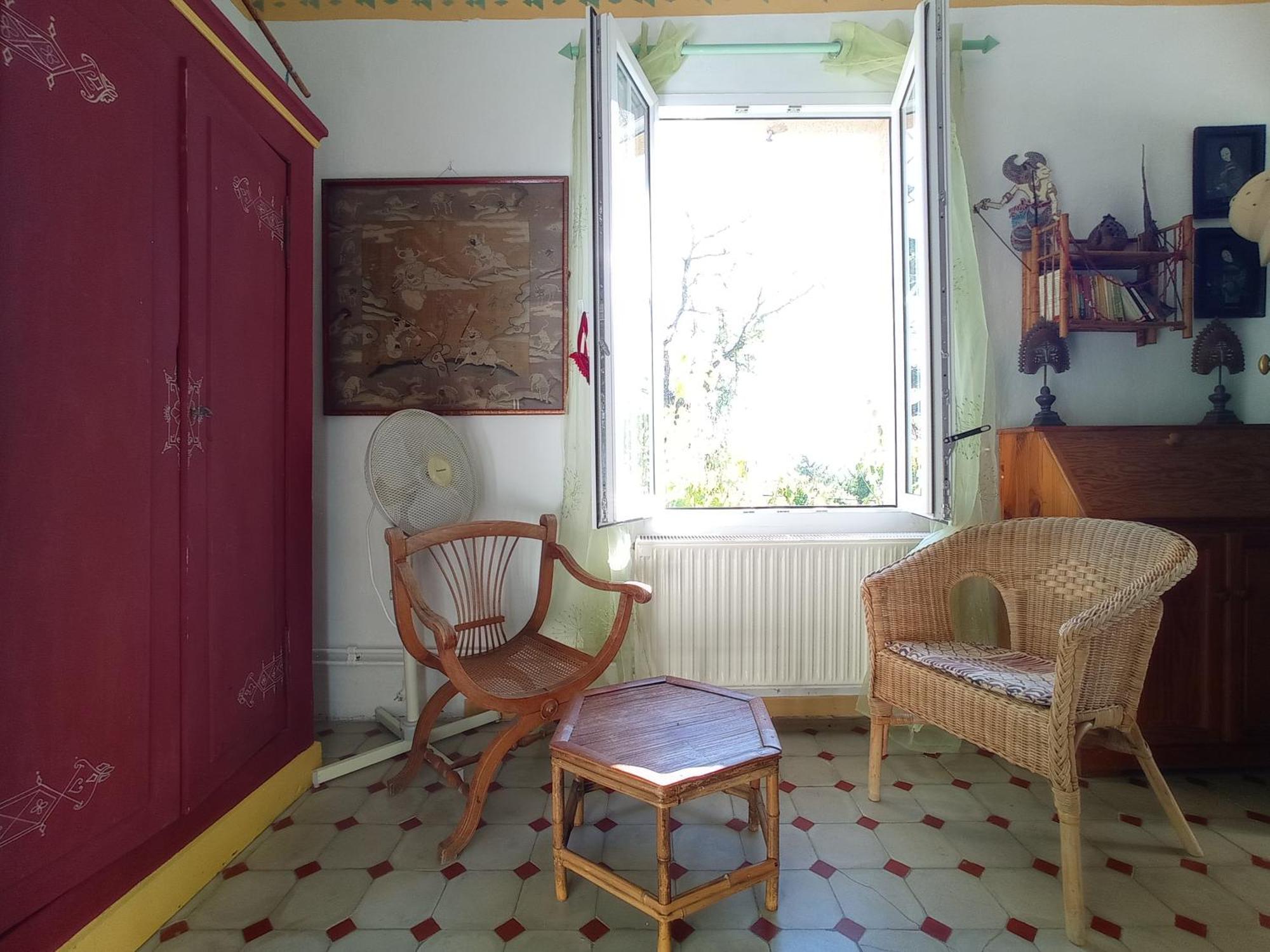 Bed and Breakfast La Bastide De Boisset Argilliers Esterno foto