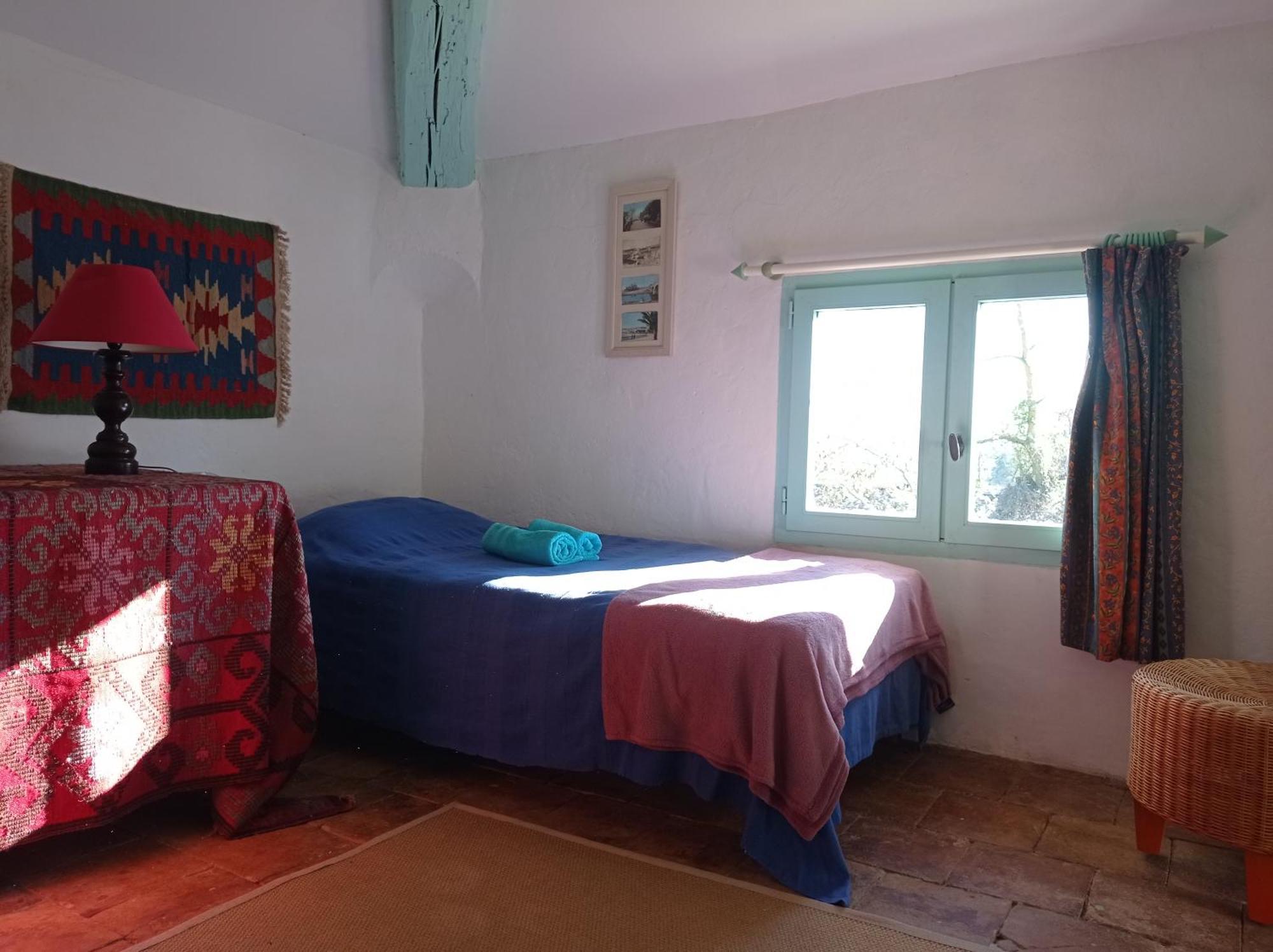Bed and Breakfast La Bastide De Boisset Argilliers Esterno foto